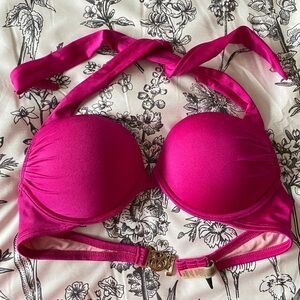 Victoria’s Secret Push Up Bikini Top